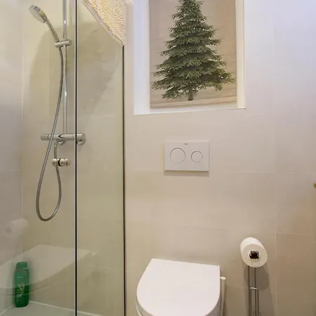Mulhacen Centro Free Parking Apartment Granada