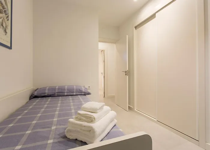Mulhacen Centro Free Parking Appartamento Granada